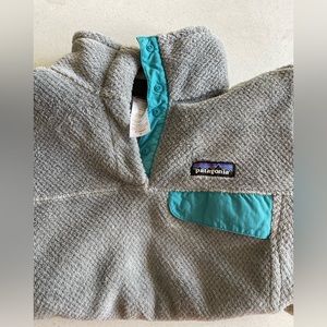 Patagonia pullover